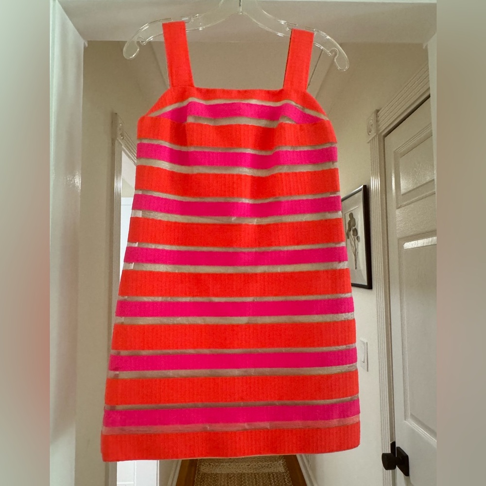 Vintage dress size 4 or 6